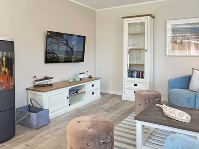 Ferienhaus für 6 Personen (110 m²) in Zingst 10/10