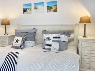 Ferienhaus für 6 Personen (102 m²) in Zingst (Ostseebad) 2/10