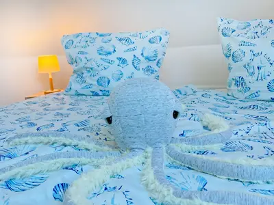 Ferienhaus für 6 Personen (102 m²) in Zingst (Ostseebad) 6/10