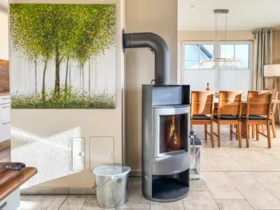 Ferienhaus für 8 Personen (115 m²) in Zingst 1/10