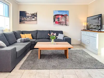 Ferienhaus für 8 Personen (115 m²) in Zingst 3/10