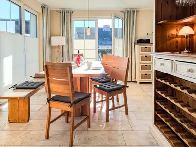 Ferienhaus für 8 Personen (115 m²) in Zingst 4/10