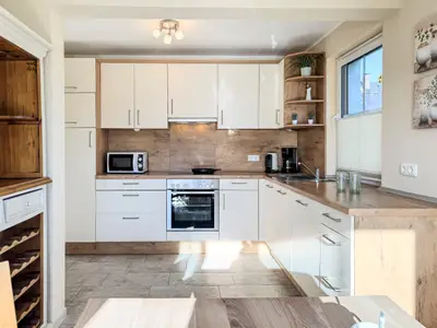 Ferienhaus für 8 Personen (115 m²) in Zingst 5/10