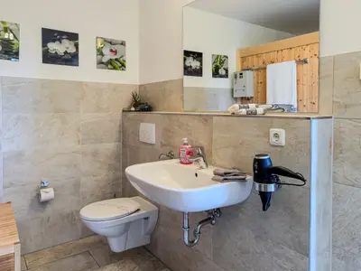 Ferienhaus für 8 Personen (115 m²) in Zingst 8/10