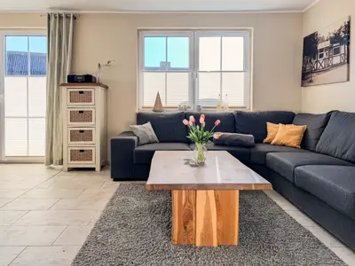 Ferienhaus für 8 Personen (115 m²) in Zingst 10/10