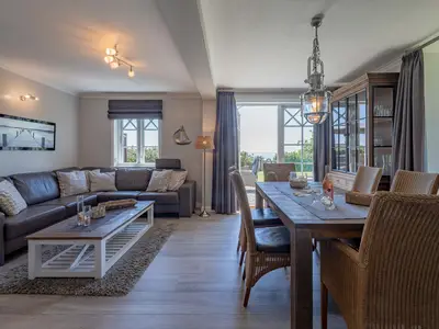 Ferienhaus für 6 Personen (90 m²) in Wyk auf Föhr 2/10