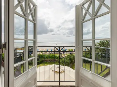 Ferienhaus für 6 Personen (90 m²) in Wyk auf Föhr 4/10