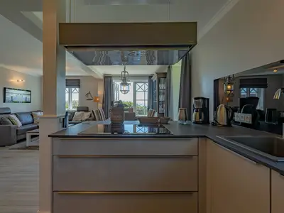 Ferienhaus für 6 Personen (90 m²) in Wyk auf Föhr 5/10