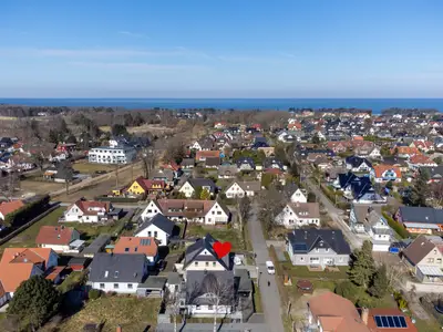 Ferienhaus für 6 Personen (98 m²) in Zingst (Ostseebad) 2/10