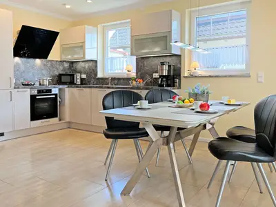 Ferienhaus für 6 Personen (98 m²) in Zingst (Ostseebad) 3/10