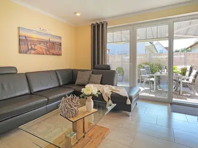 Ferienhaus für 6 Personen (98 m²) in Zingst (Ostseebad) 4/10