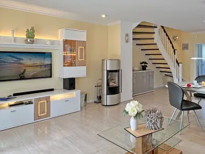 Ferienhaus für 6 Personen (98 m²) in Zingst (Ostseebad) 5/10