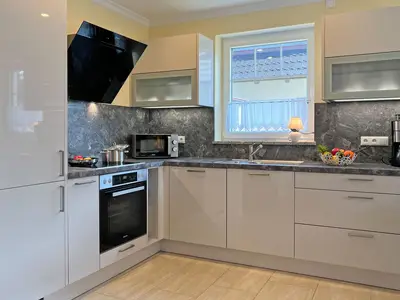 Ferienhaus für 6 Personen (98 m²) in Zingst (Ostseebad) 6/10