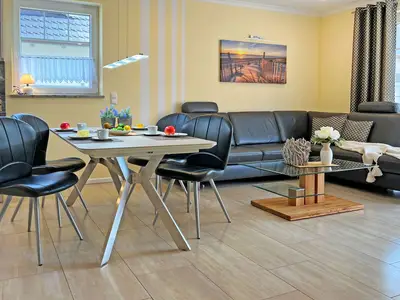 Ferienhaus für 6 Personen (98 m²) in Zingst (Ostseebad) 8/10