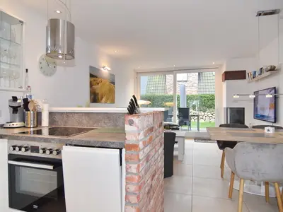 Ferienhaus für 6 Personen (133 m²) in Westerland (Sylt) 6/10