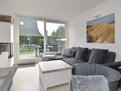 Ferienhaus für 6 Personen (133 m²) in Westerland (Sylt) 1/10