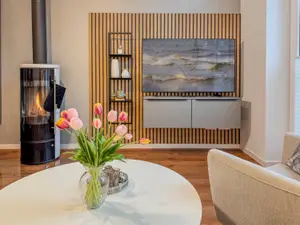 Ferienhaus für 3 Personen (60 m²) in Zingst (Ostseebad)