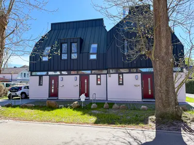 Ferienhaus für 3 Personen (60 m²) in Zingst (Ostseebad) 2/10