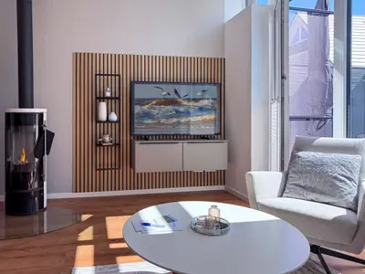 Ferienhaus für 3 Personen (60 m²) in Zingst (Ostseebad) 3/10