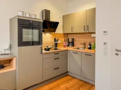 Ferienhaus für 3 Personen (60 m²) in Zingst (Ostseebad) 5/10