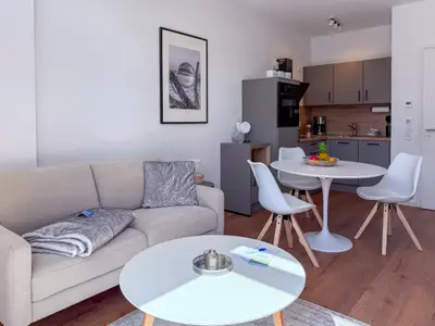 Ferienhaus für 3 Personen (60 m²) in Zingst (Ostseebad) 7/10