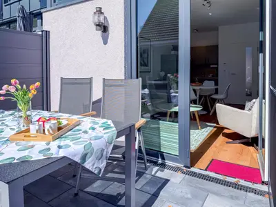 Ferienhaus für 3 Personen (60 m²) in Zingst (Ostseebad) 9/10