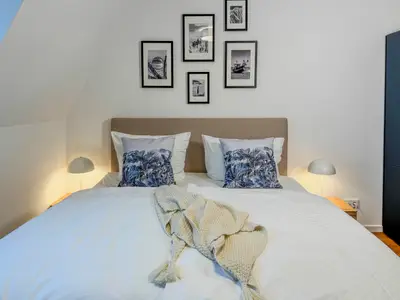 Ferienhaus für 3 Personen (60 m²) in Zingst (Ostseebad) 10/10