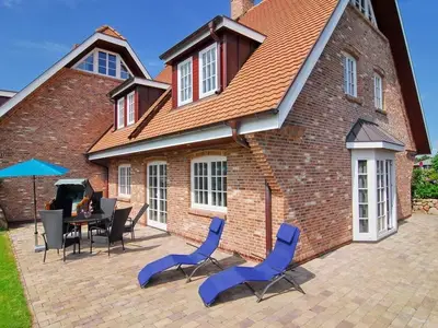 Ferienhaus für 6 Personen (157 m²) in Tinnum (Sylt) 2/10