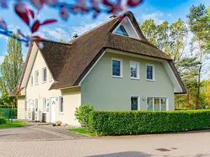 Ferienhaus für 6 Personen (105 m²) in Zingst