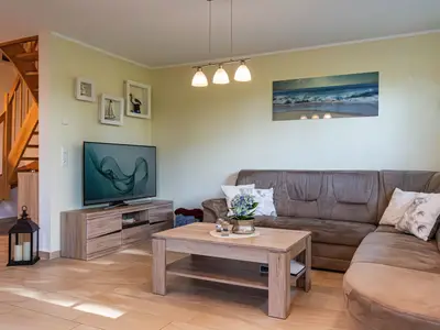 Ferienhaus für 6 Personen (105 m²) in Zingst 2/10