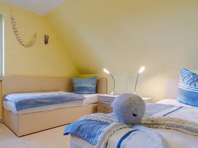 Ferienhaus für 6 Personen (105 m²) in Zingst 9/10