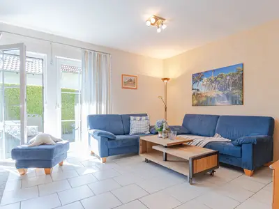 Ferienhaus für 5 Personen (79 m²) in Wieck am Darß 2/10