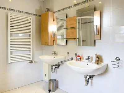 Ferienhaus für 5 Personen (79 m²) in Wieck am Darß 3/10