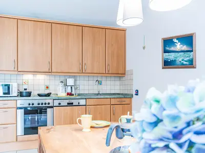 Ferienhaus für 5 Personen (79 m²) in Wieck am Darß 5/10