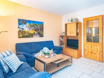 Ferienhaus für 5 Personen (79 m²) in Wieck am Darß 7/10