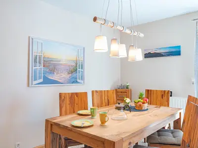 Ferienhaus für 5 Personen (79 m²) in Wieck am Darß 9/10