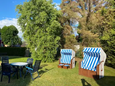 Ferienhaus für 5 Personen (79 m²) in Wieck am Darß 10/10