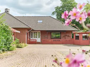 Ferienhaus für 4 Personen (100 m²) in Husum