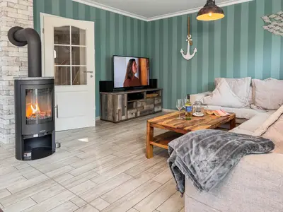 Ferienhaus für 8 Personen (115 m²) in Zingst (Ostseebad) 1/10