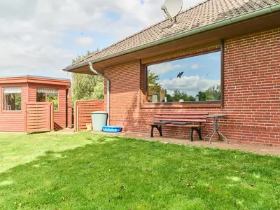 Ferienhaus für 4 Personen (100 m²) in Husum 9/10
