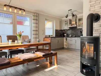 Ferienhaus für 8 Personen (115 m²) in Zingst (Ostseebad) 3/10