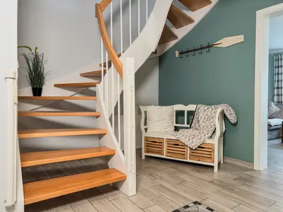 Ferienhaus für 8 Personen (115 m²) in Zingst (Ostseebad) 5/10