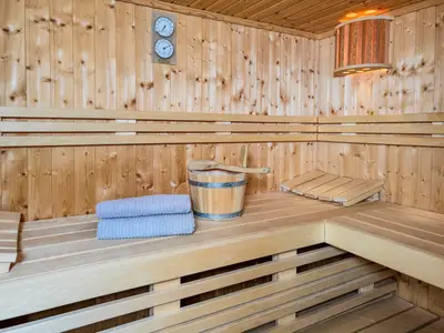 Ferienhaus für 8 Personen (115 m²) in Zingst (Ostseebad) 6/10