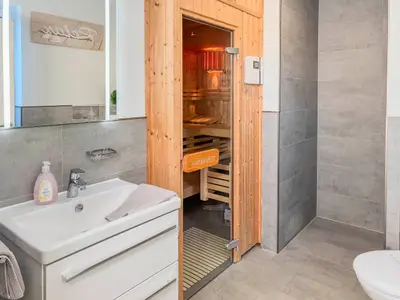 Ferienhaus für 8 Personen (115 m²) in Zingst (Ostseebad) 7/10