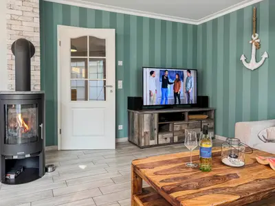 Ferienhaus für 8 Personen (115 m²) in Zingst (Ostseebad) 10/10