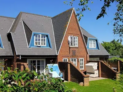 Ferienhaus für 4 Personen (80 m²) in Tinnum (Sylt) 1/10