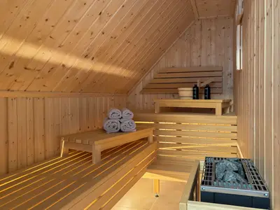 Ferienhaus für 4 Personen (90 m²) in Prerow 9/10