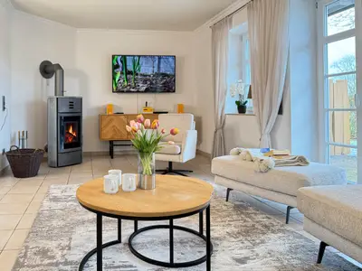 Ferienhaus für 6 Personen (120 m²) in Prerow 1/10