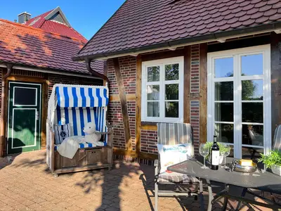 Ferienhaus für 6 Personen (120 m²) in Prerow 2/10