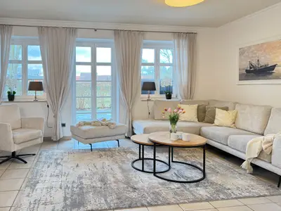 Ferienhaus für 6 Personen (120 m²) in Prerow 3/10